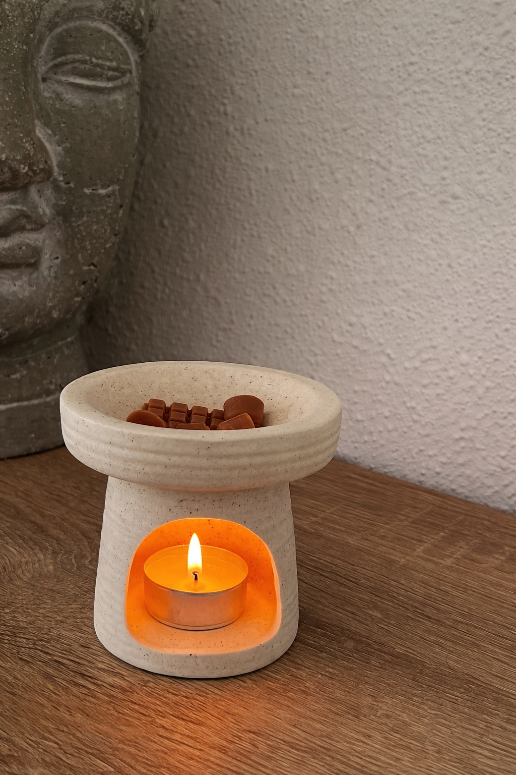 Wax Melts - CAPPUCCINO